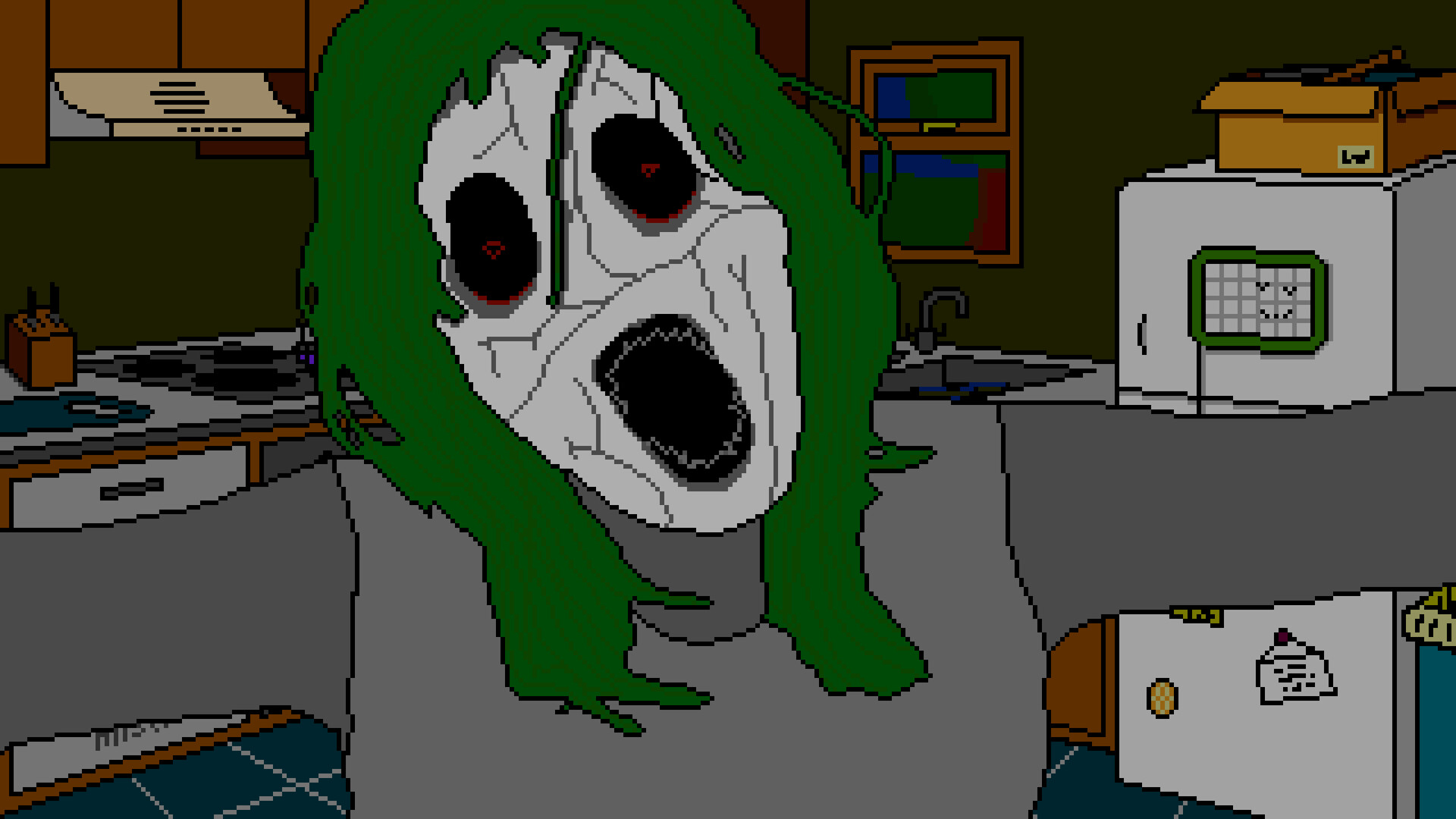 You've Changed screenshot 3