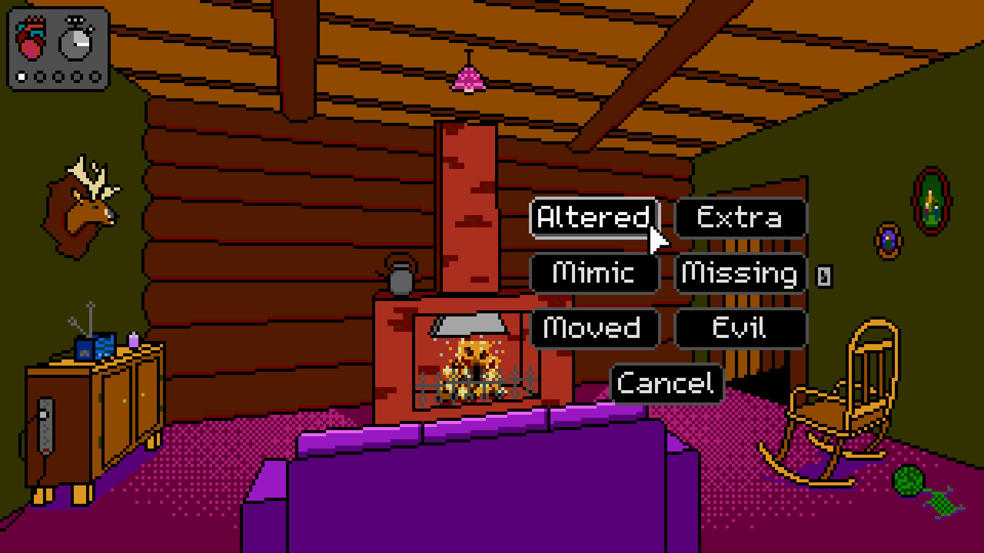 You've Changed screenshot 4