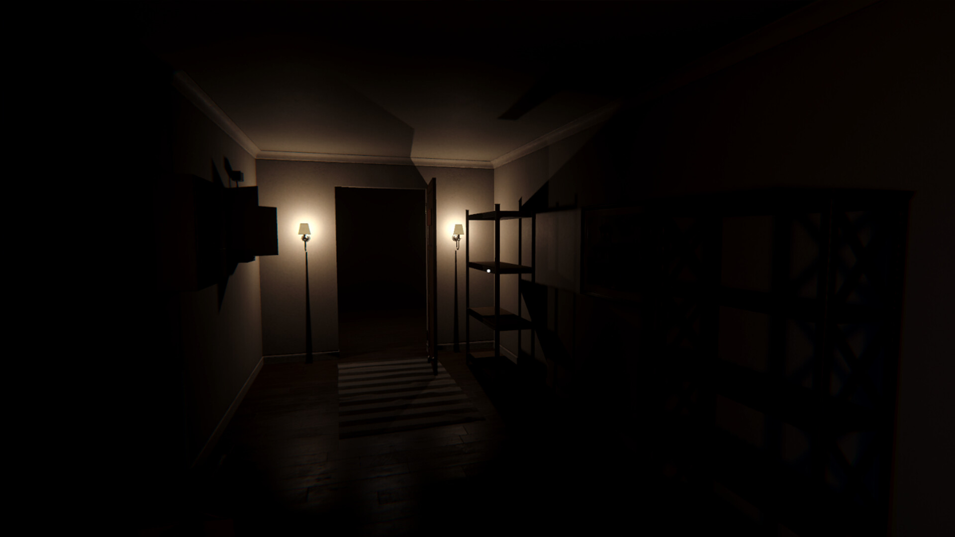 贝如塔公寓 Beta House screenshot 1