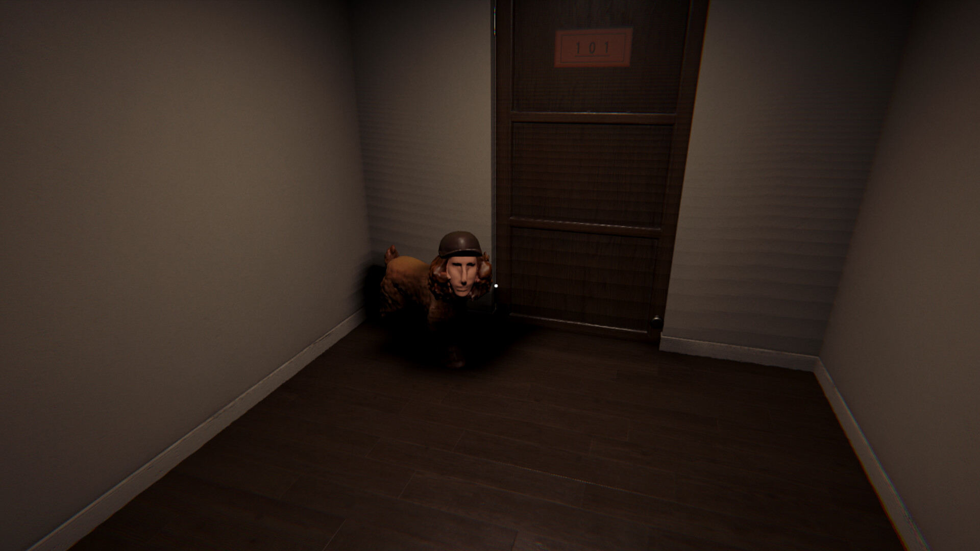 贝如塔公寓 Beta House screenshot 4
