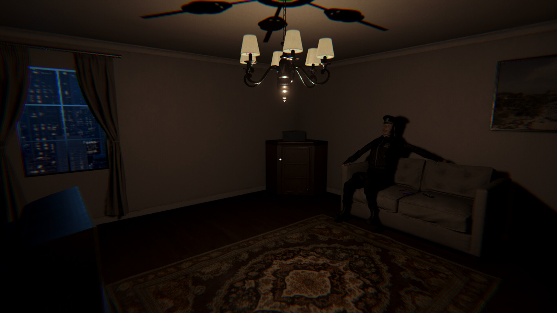 贝如塔公寓 Beta House screenshot 3