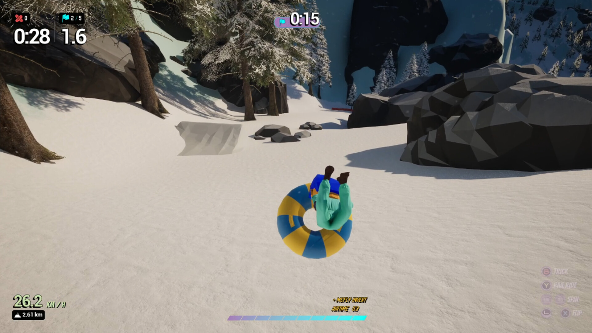 TOTALLY TUBERZ screenshot 5