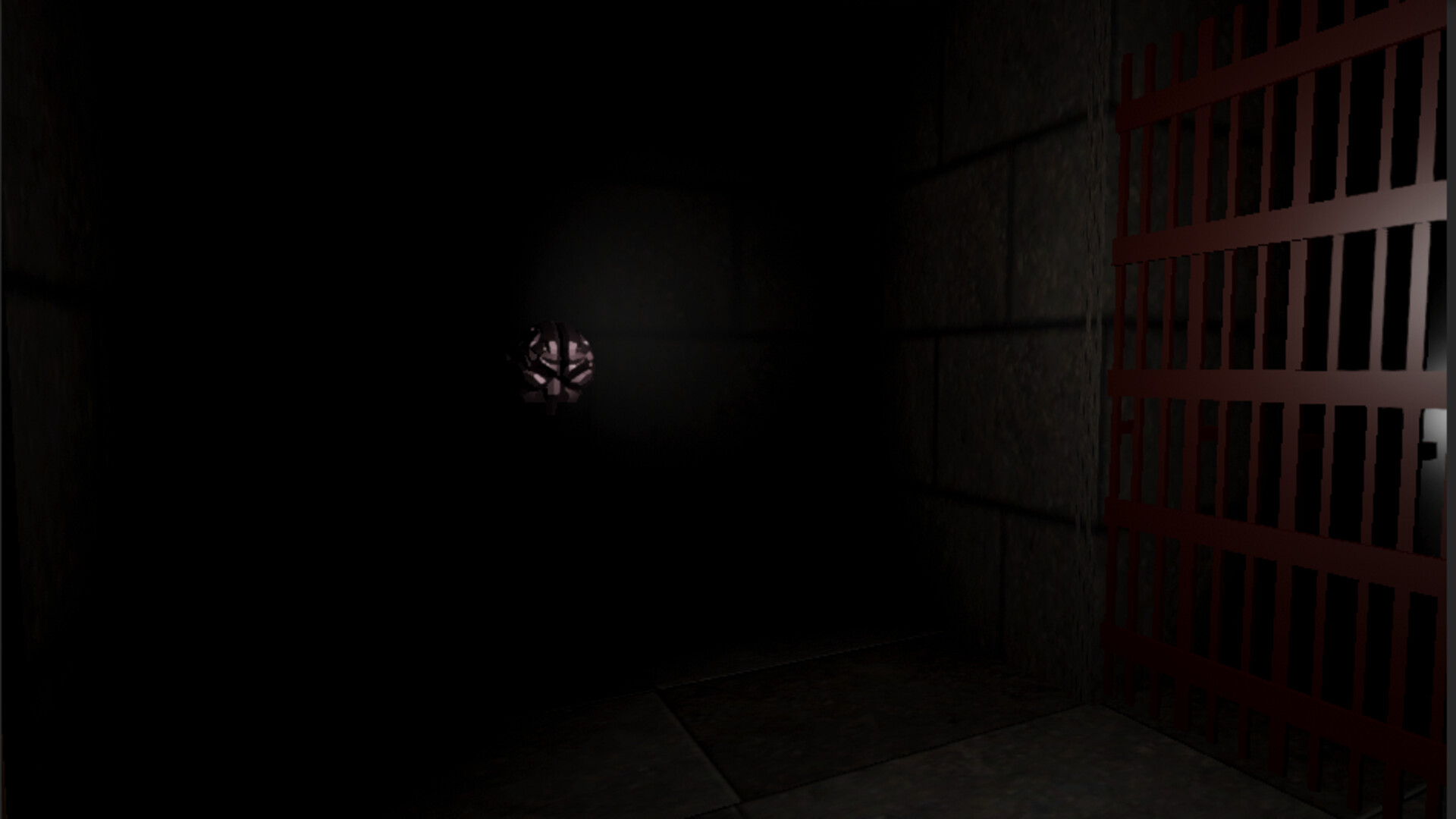 Show Yourself (Director's Cut) screenshot 5