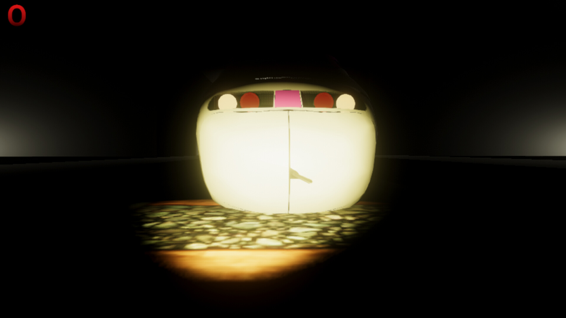 Show Yourself (Director's Cut) screenshot 4
