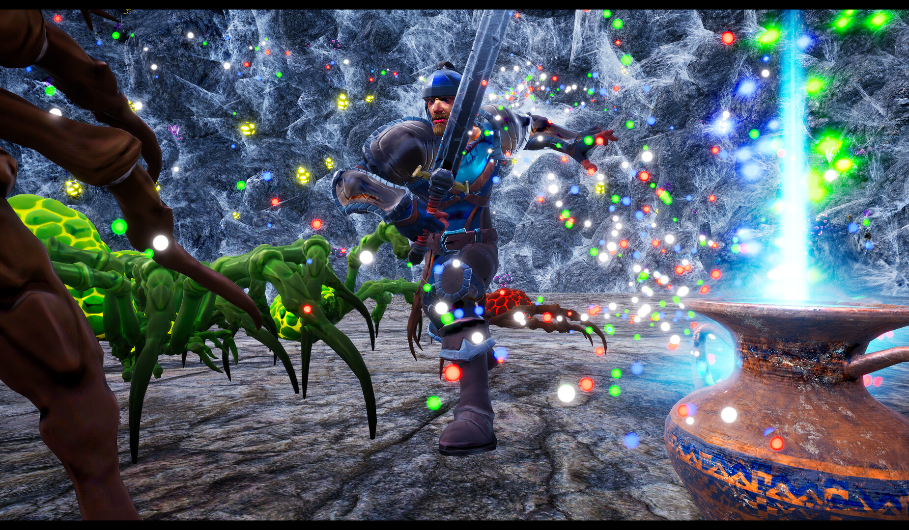 Blademistress Chronicles screenshot 10