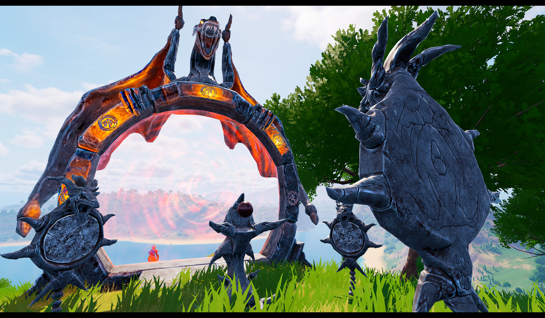 Blademistress Chronicles screenshot 13
