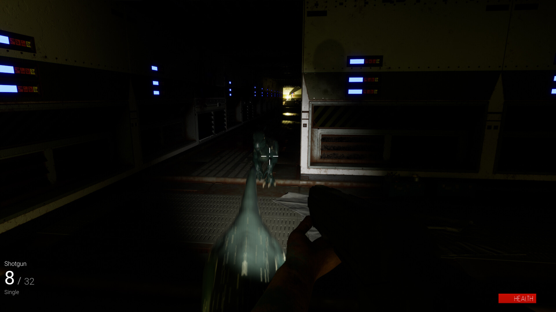 Dino Genesis screenshot 2