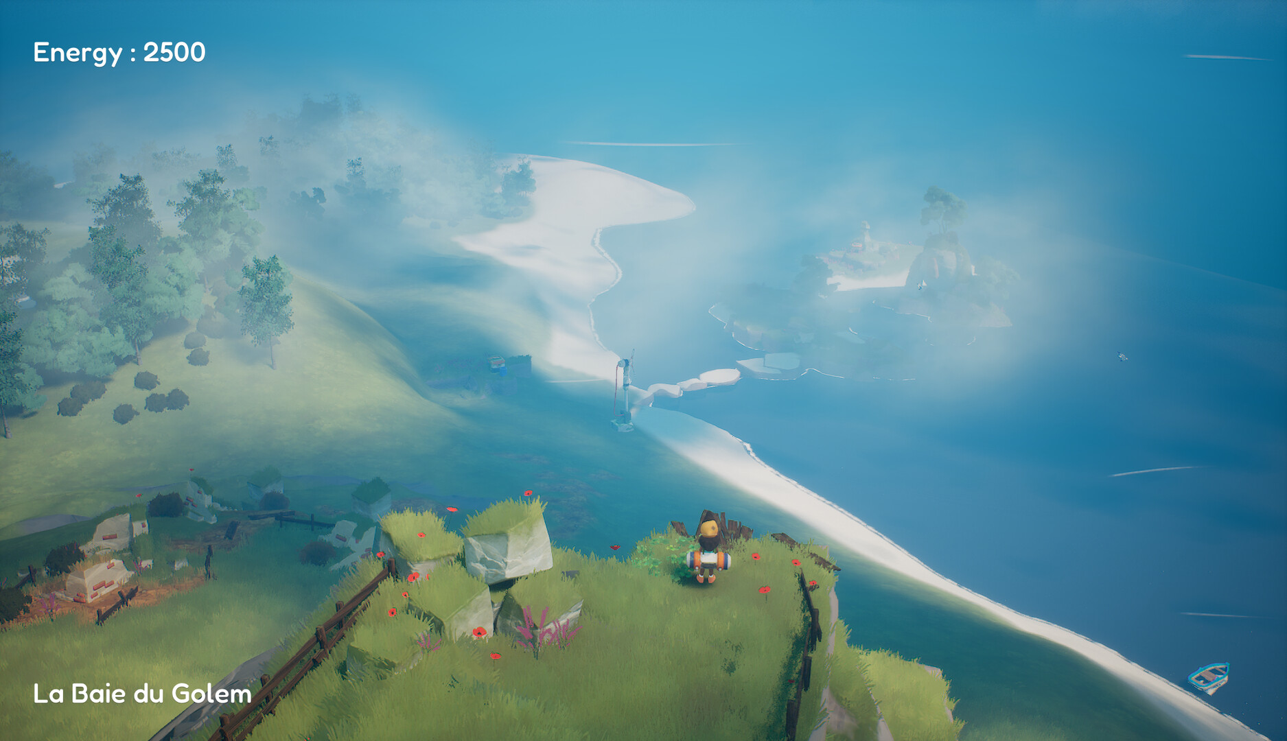 The Last Shores screenshot 1