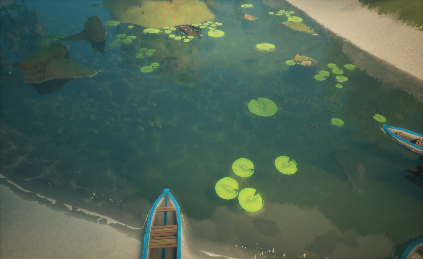 The Last Shores screenshot 10