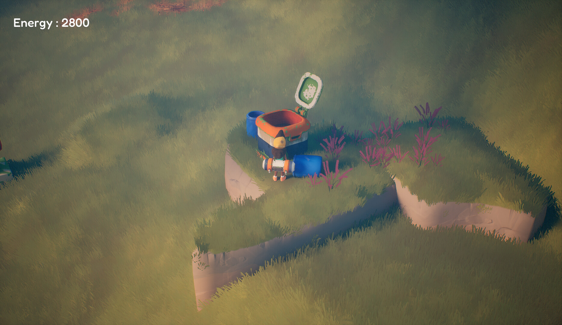 The Last Shores screenshot 9