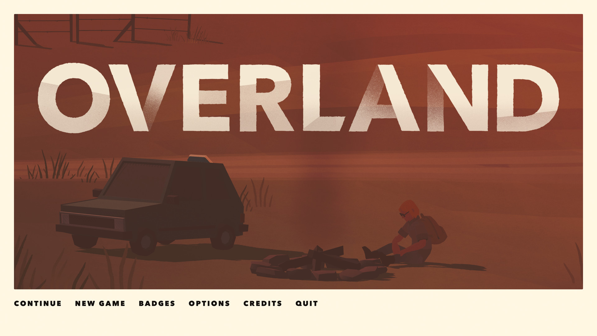 Overland screenshot 12