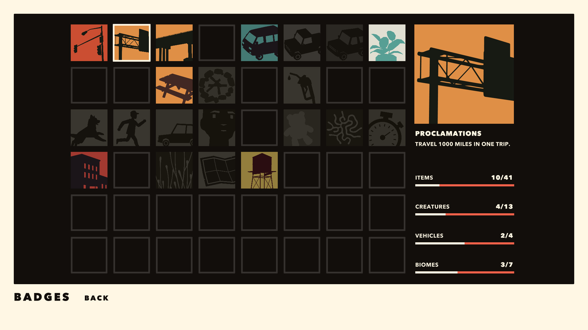 Overland screenshot 9
