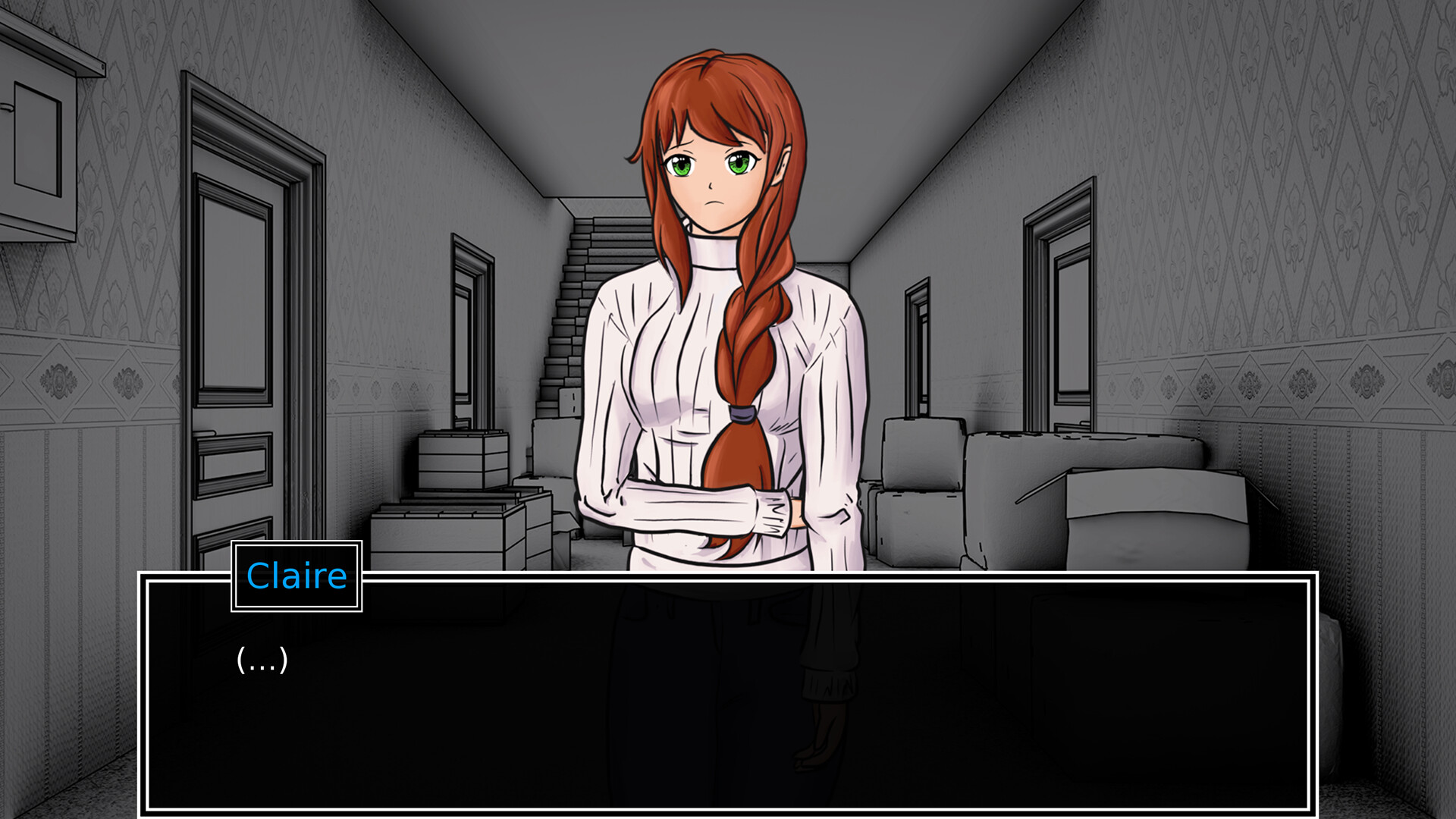 32, Dandelion Drift screenshot 5