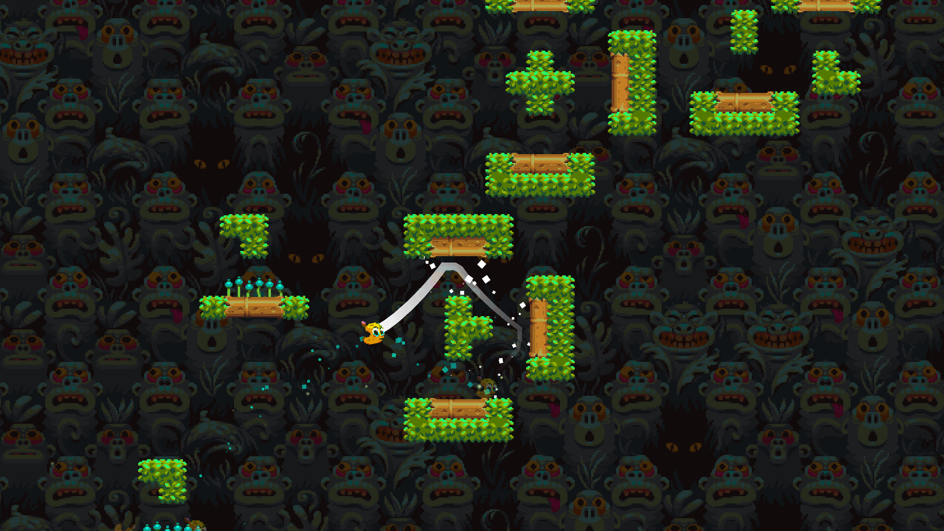 Super One More Jump screenshot 3