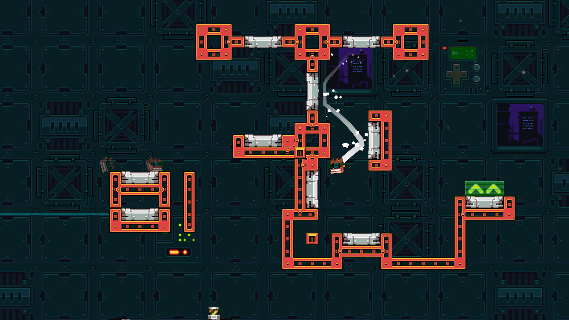 Super One More Jump screenshot 6