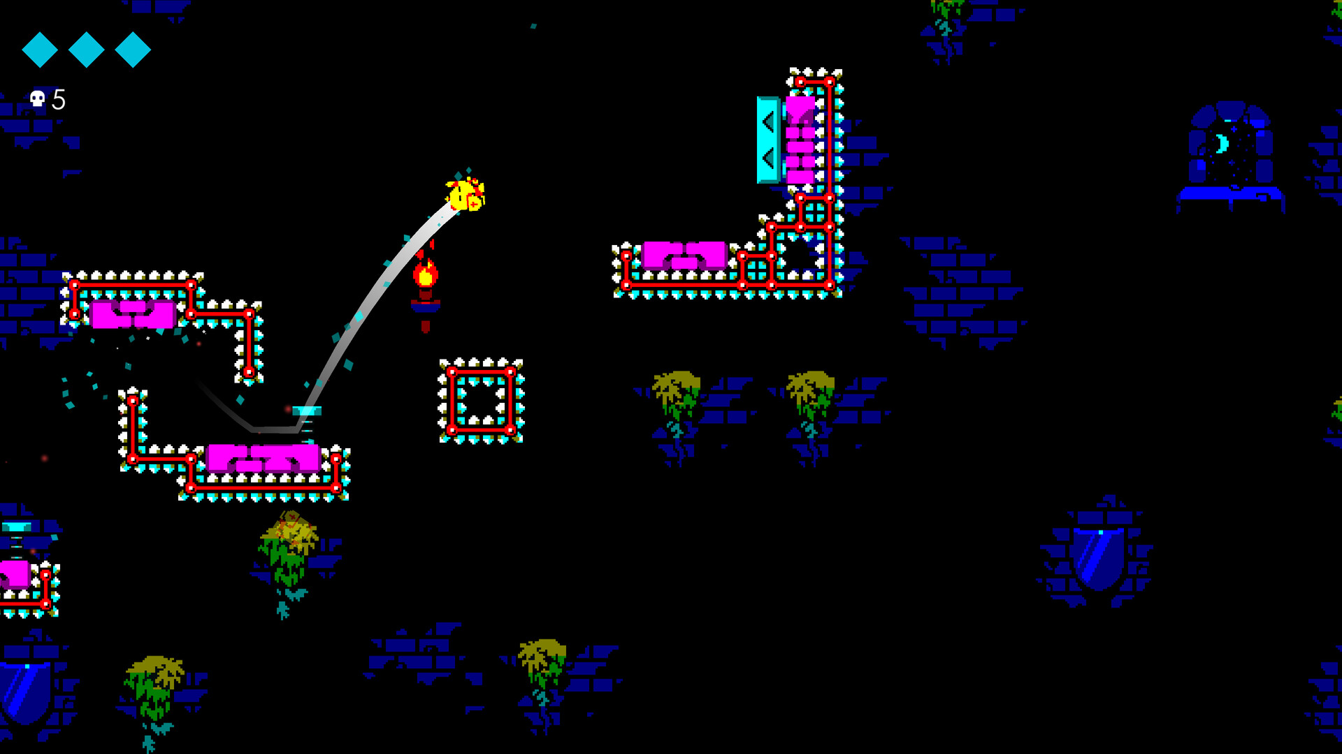 Super One More Jump screenshot 5