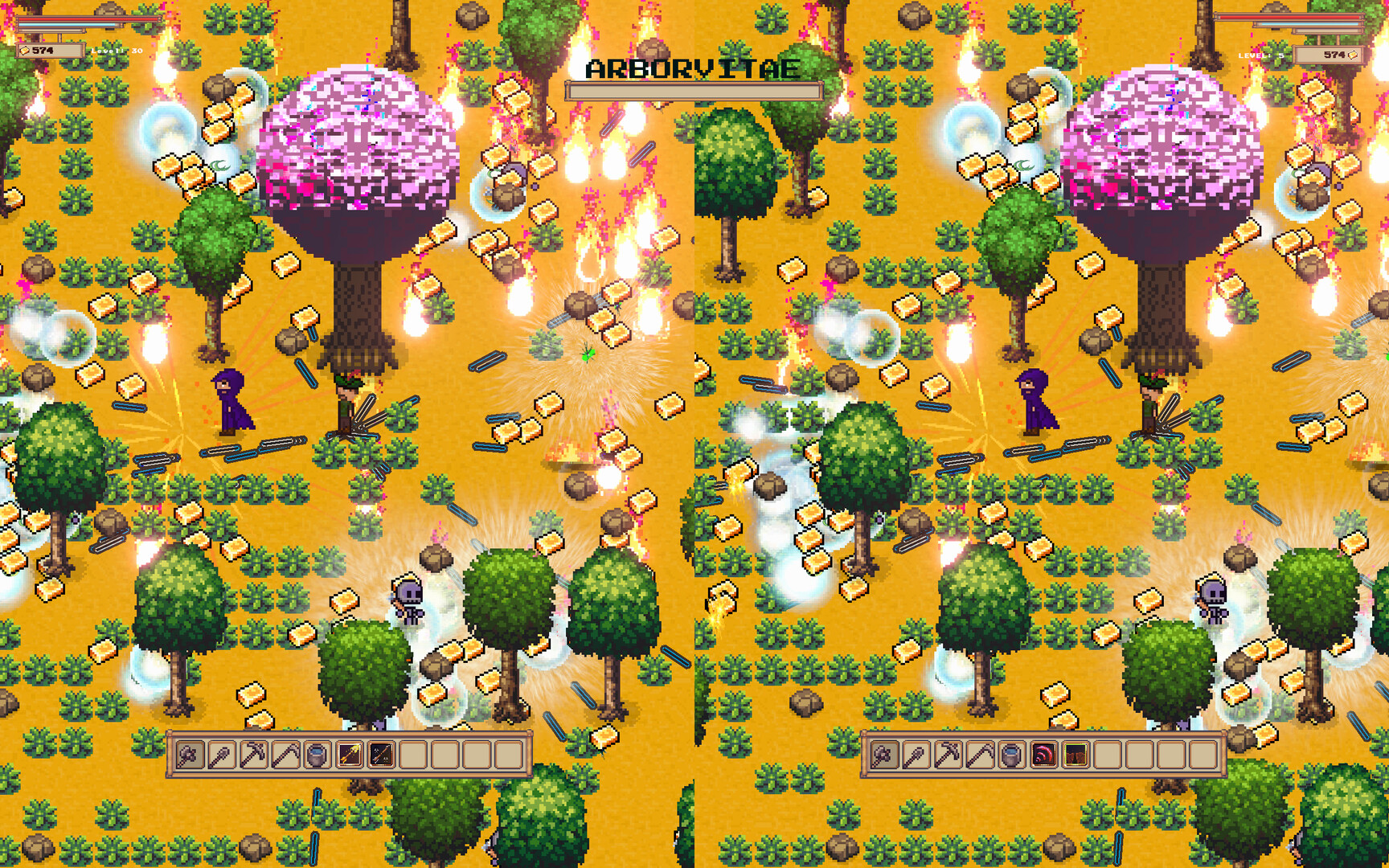 ARBORVITAE screenshot 15