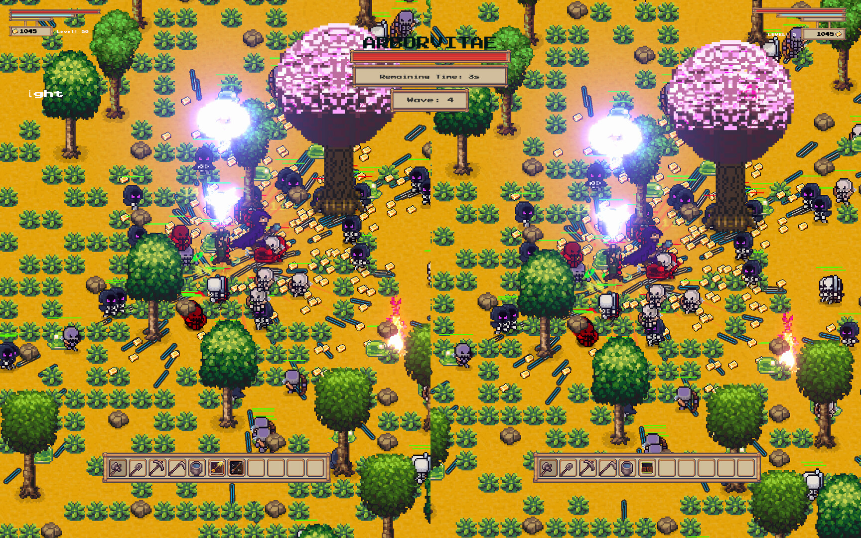 ARBORVITAE screenshot 13