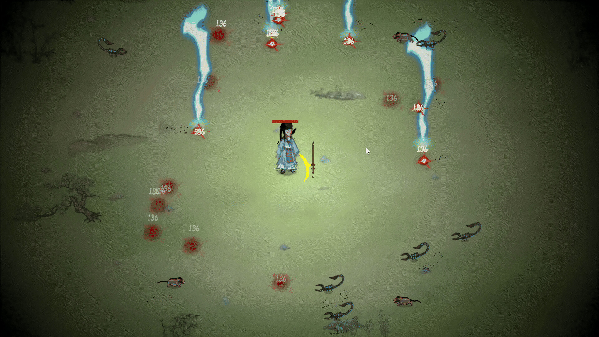 Kungfu2 screenshot 3