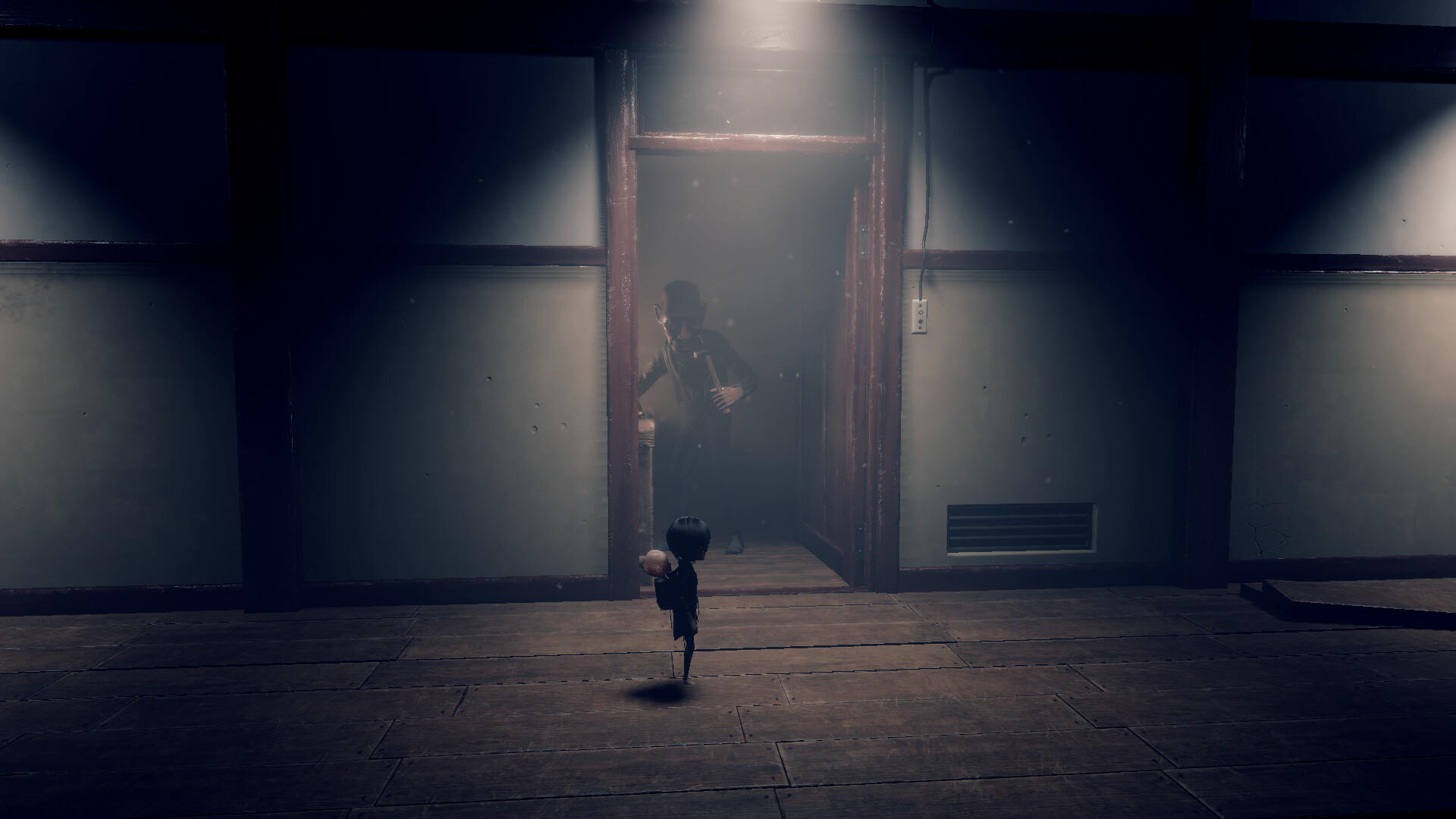 Lull: Rest After Crying screenshot 3