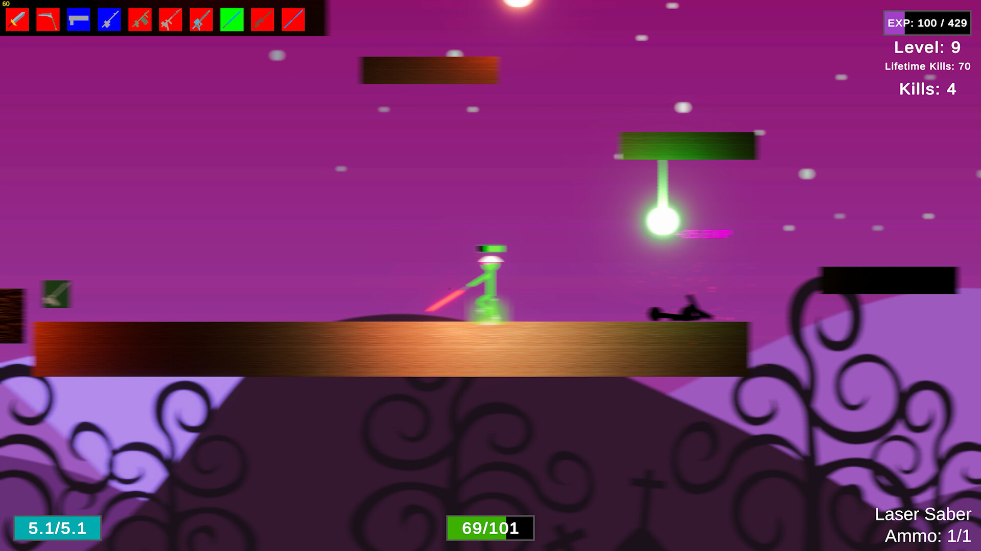 Stick Figure Combat screenshot 15