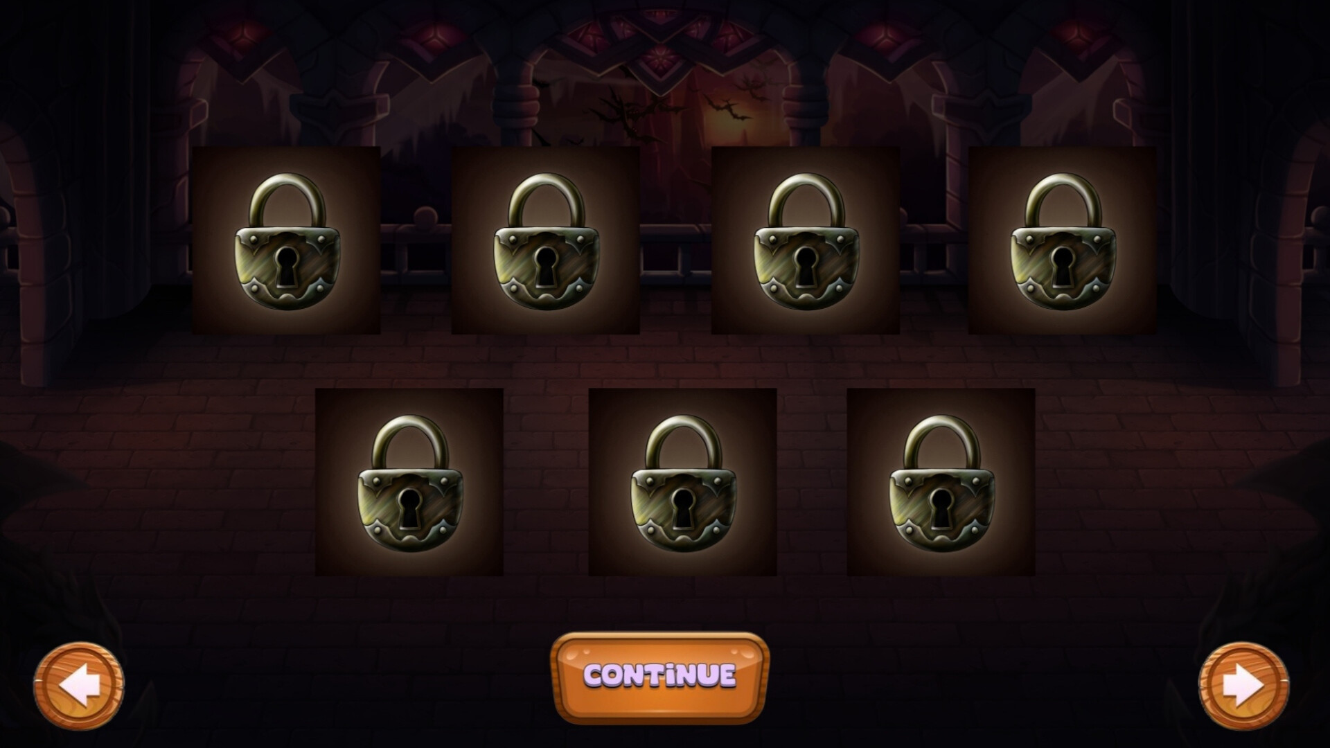Warden of the Crypt screenshot 5