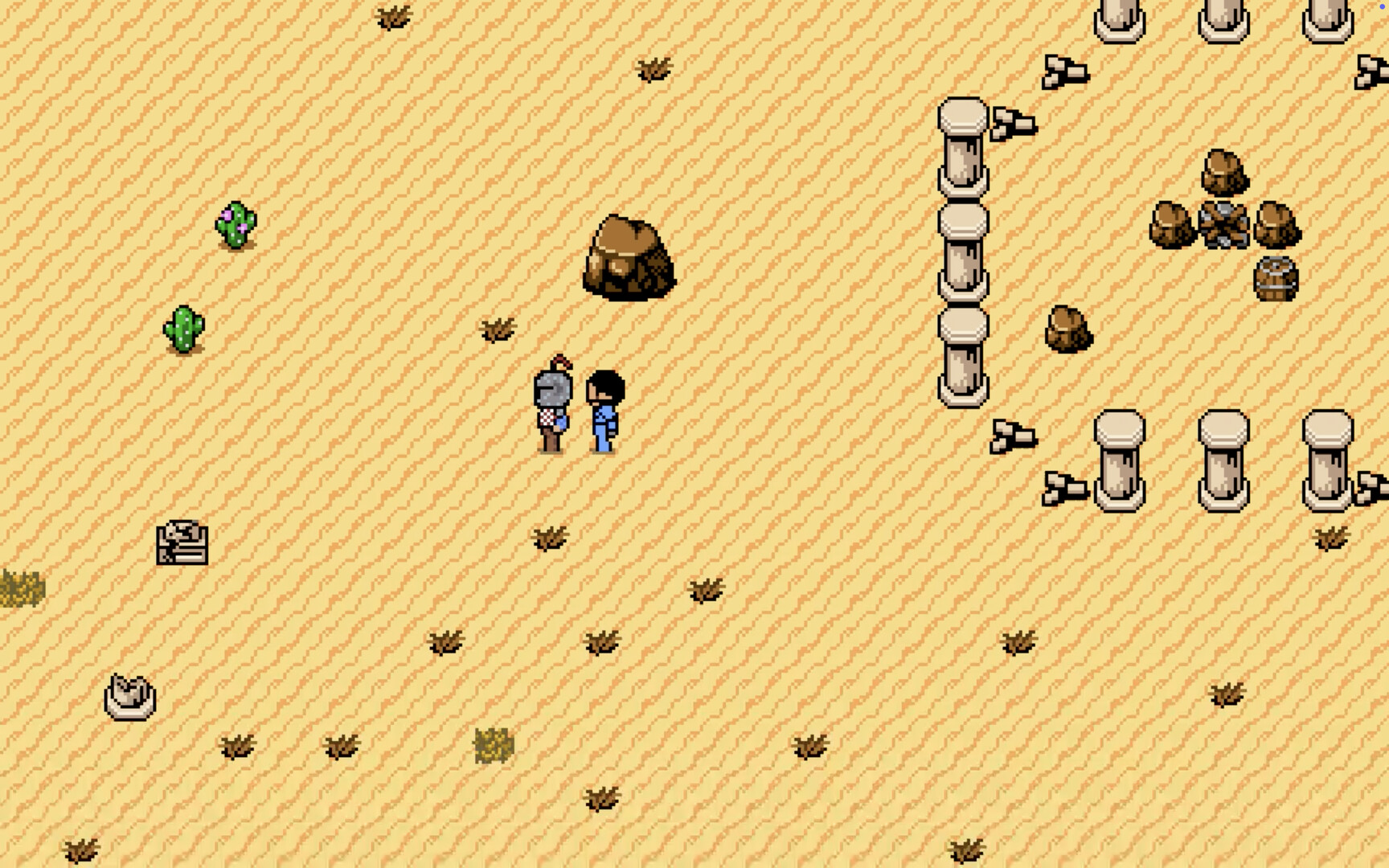 Rise of the Inferno screenshot 4