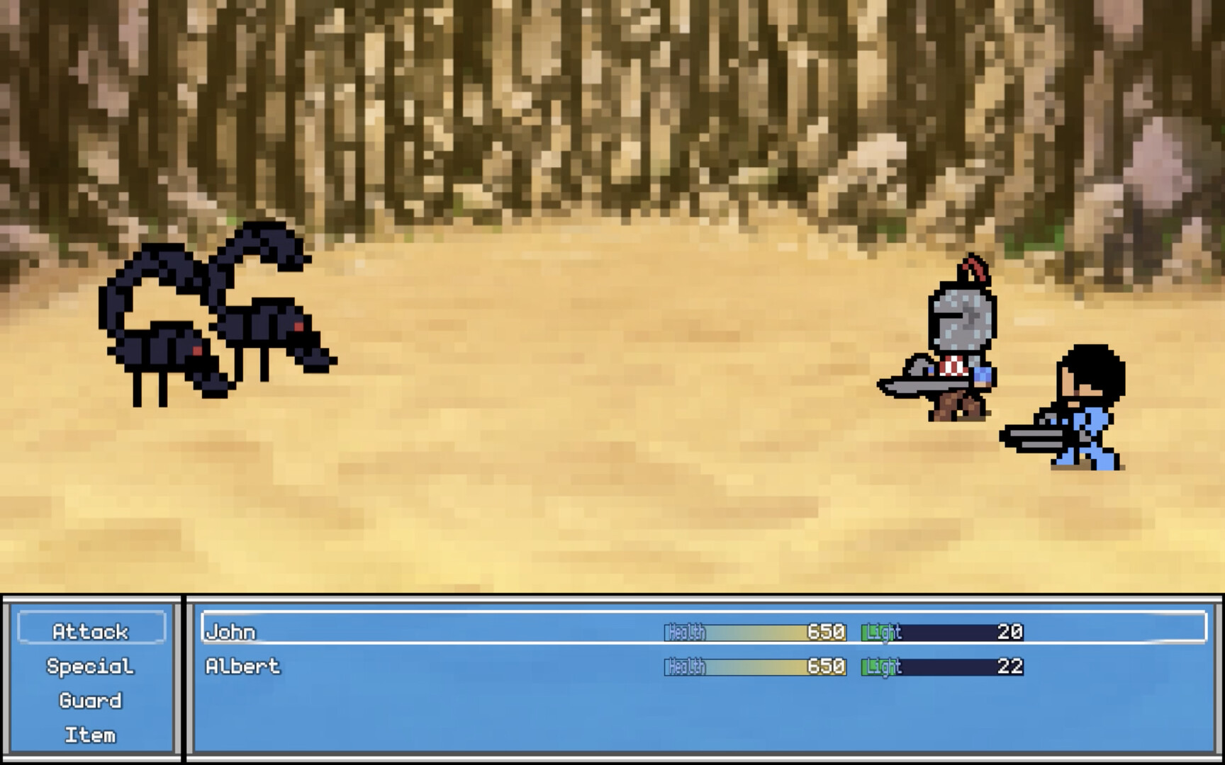 Rise of the Inferno screenshot 7
