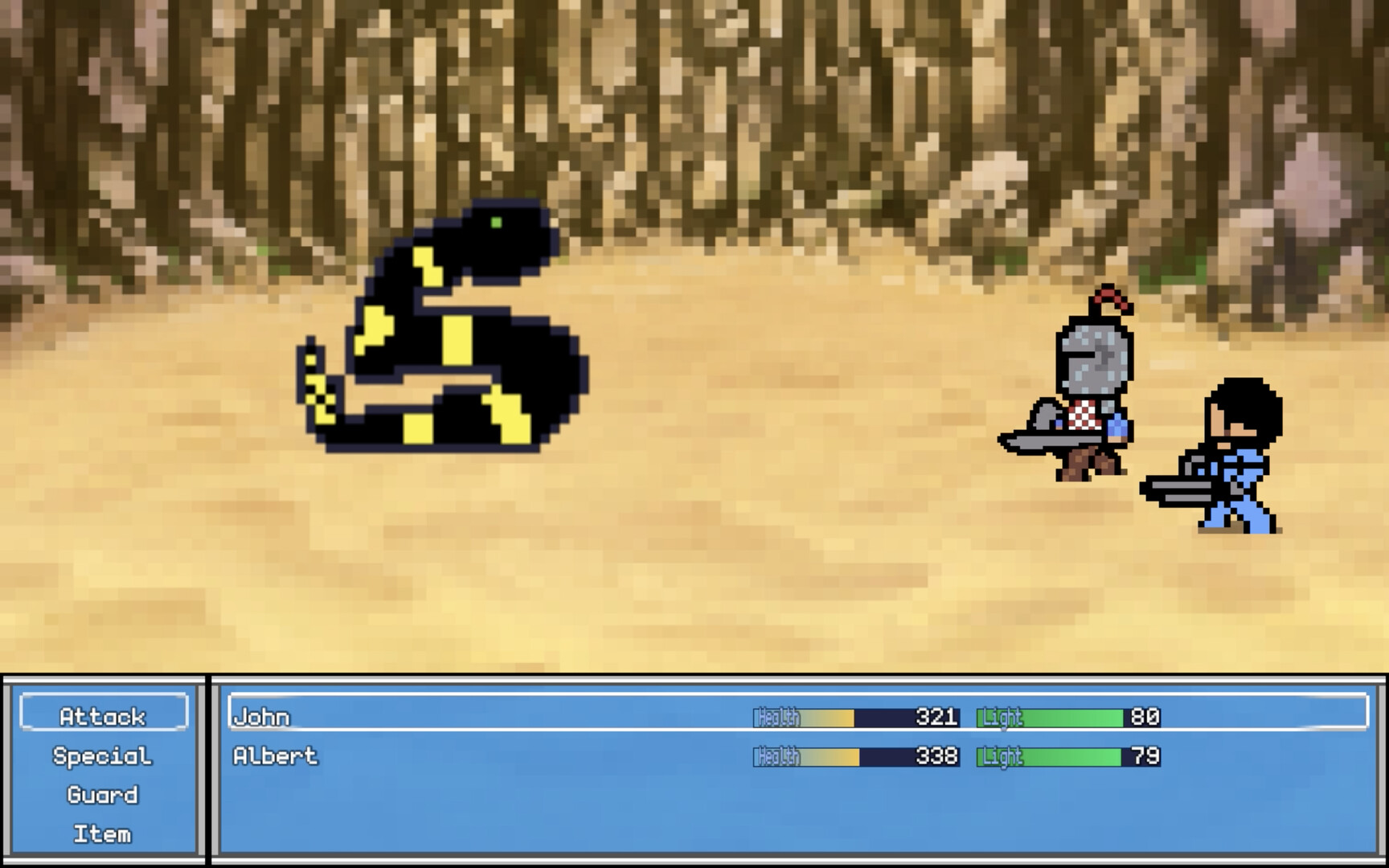 Rise of the Inferno screenshot 8