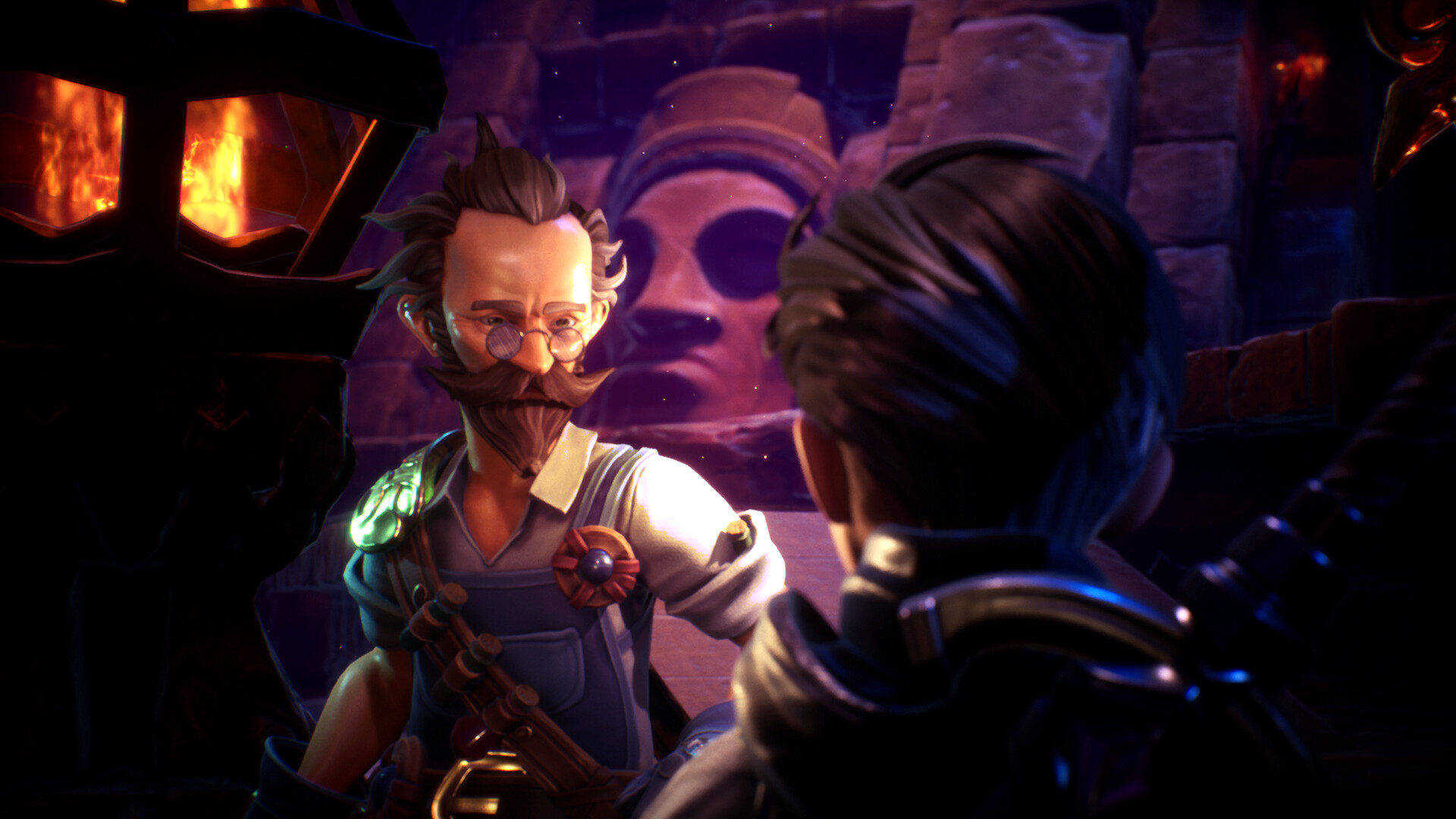 Second Stone screenshot 4
