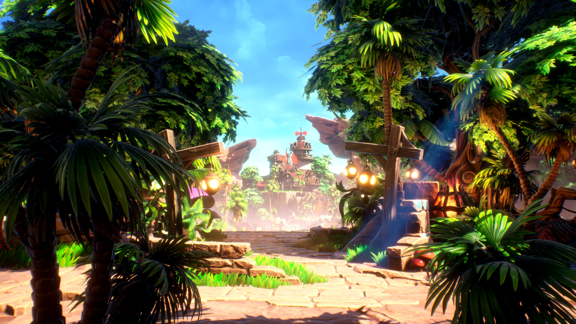 Second Stone screenshot 6