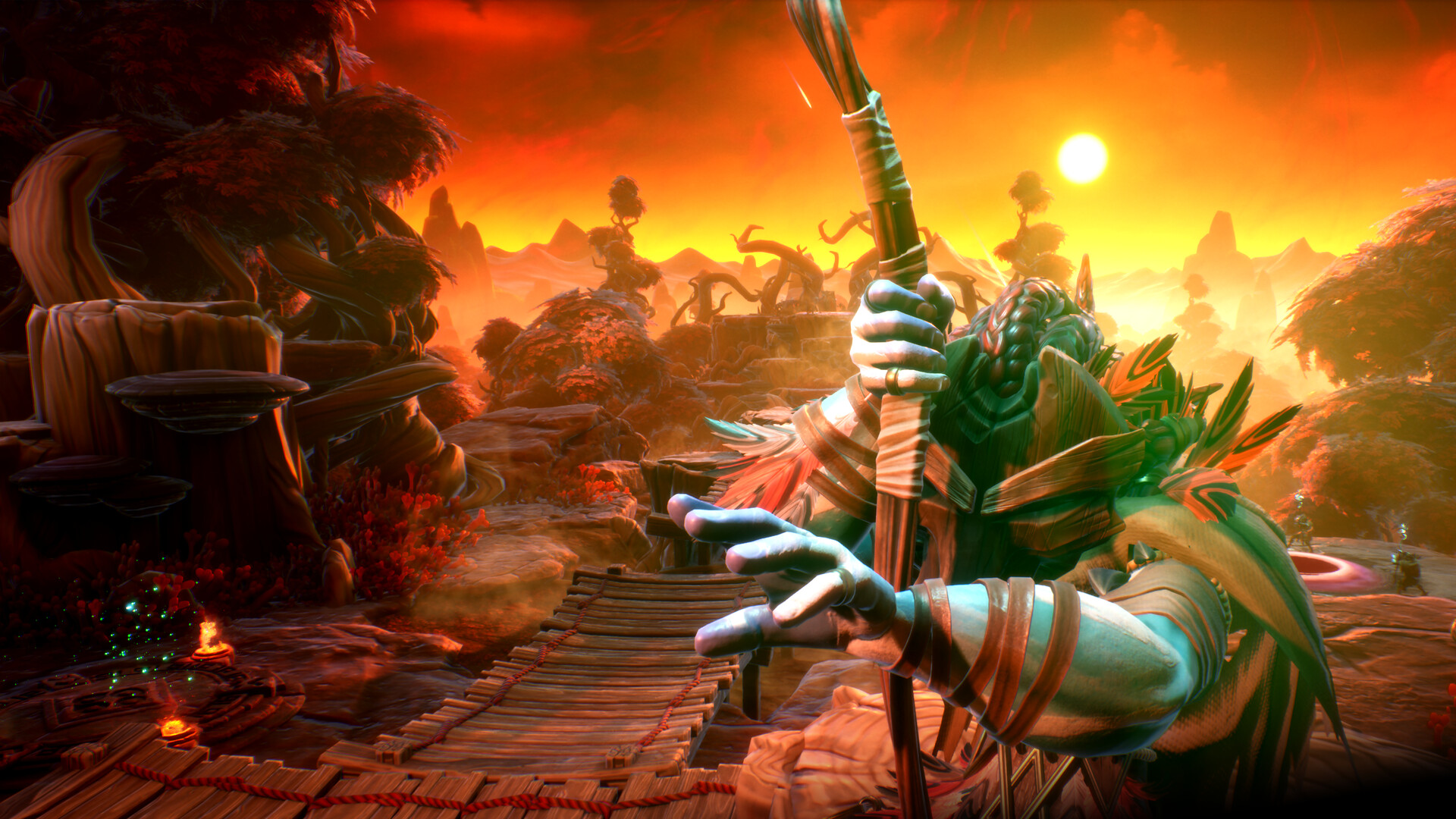 Second Stone screenshot 3