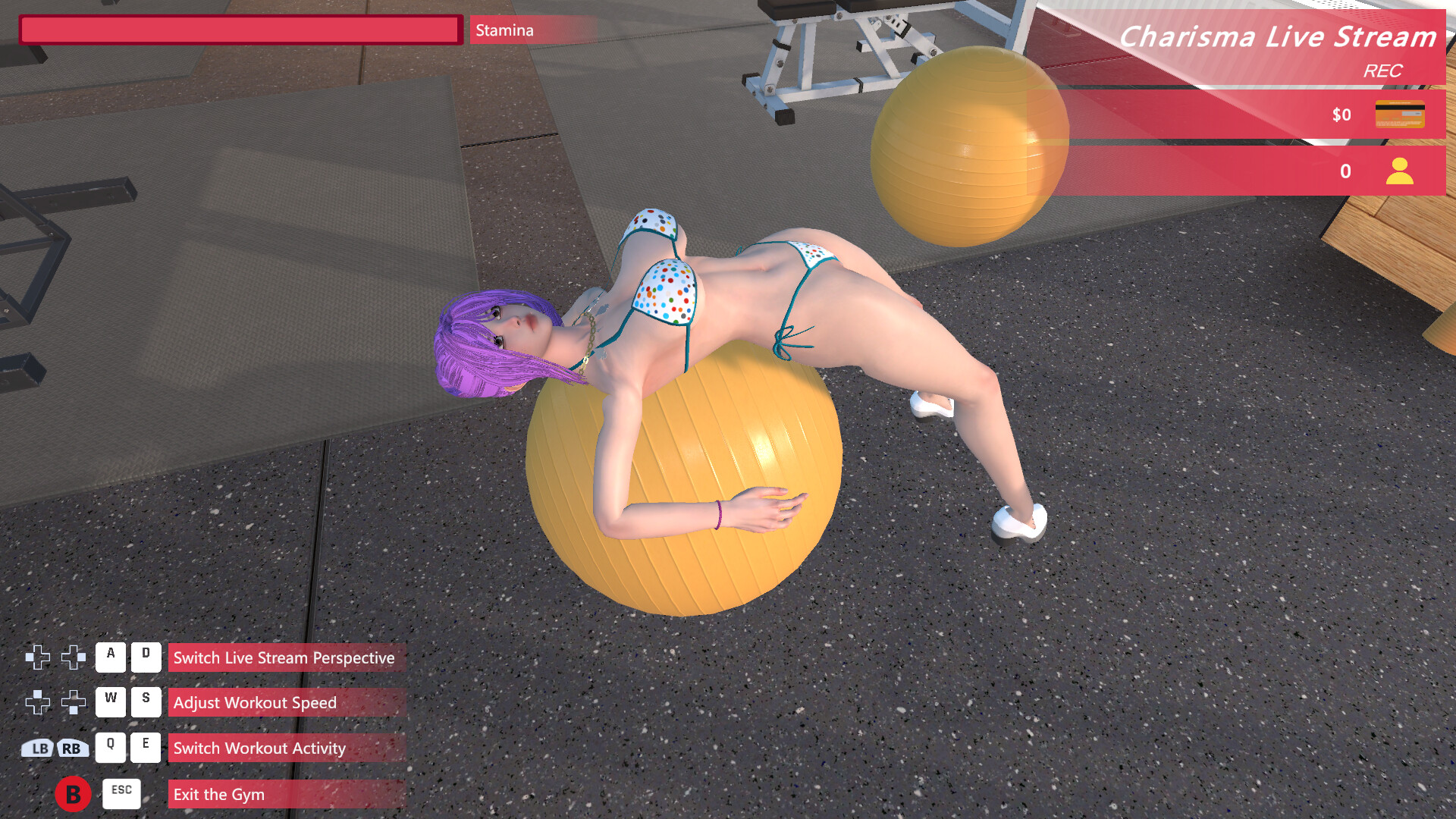 Glamour Riot screenshot 14