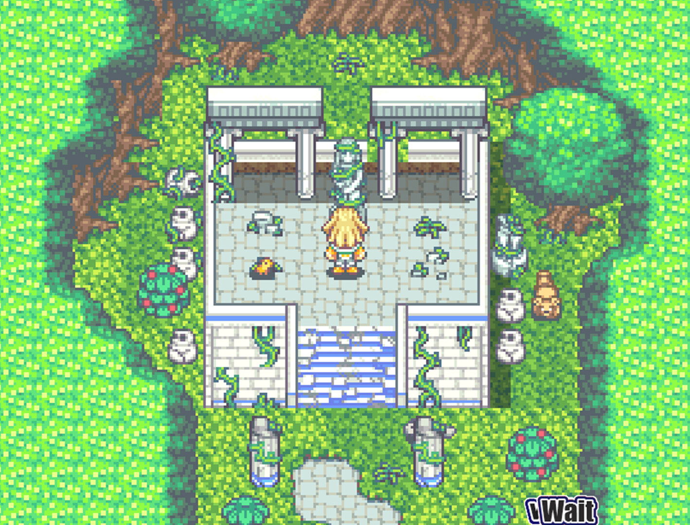 魔王の娘達 境界線上のアリア screenshot 3