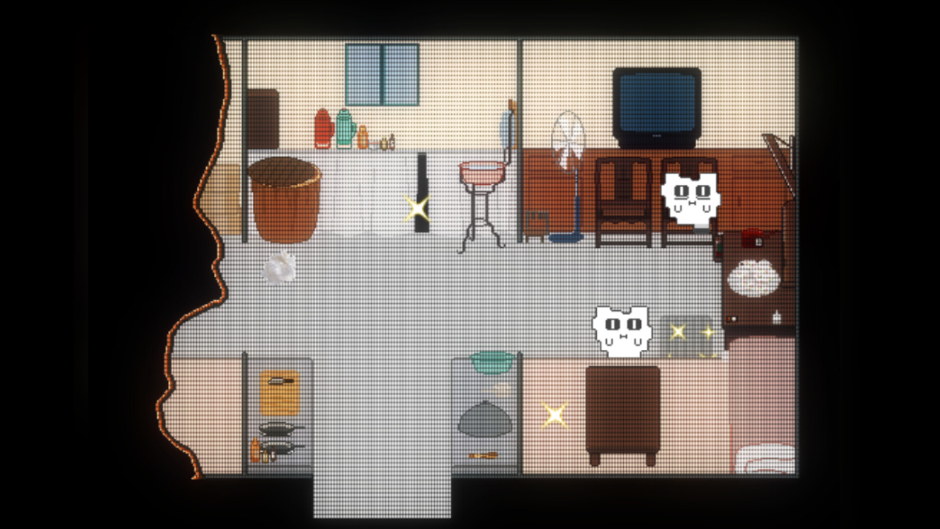 OH？ME screenshot 4