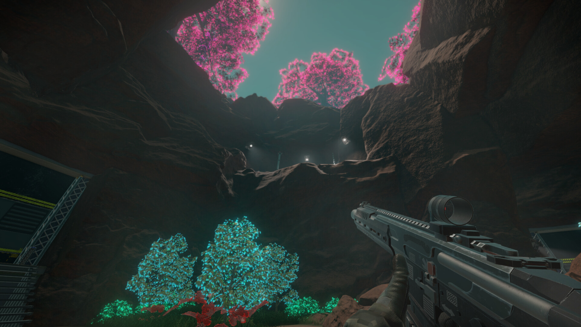Final District screenshot 5