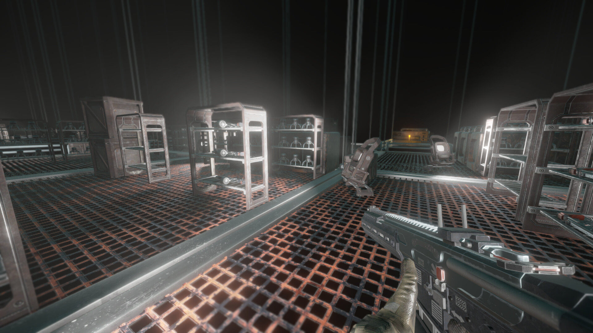 Final District screenshot 7