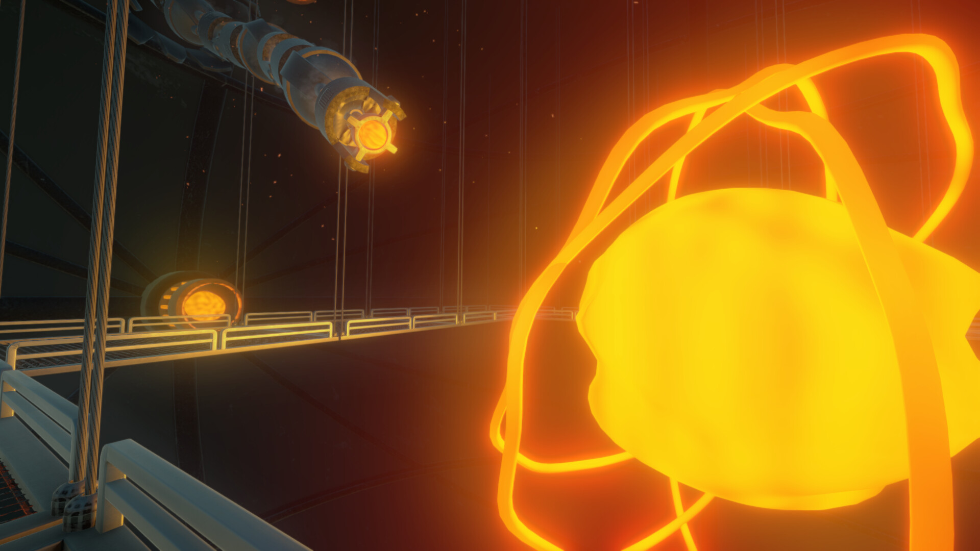 Final District screenshot 6