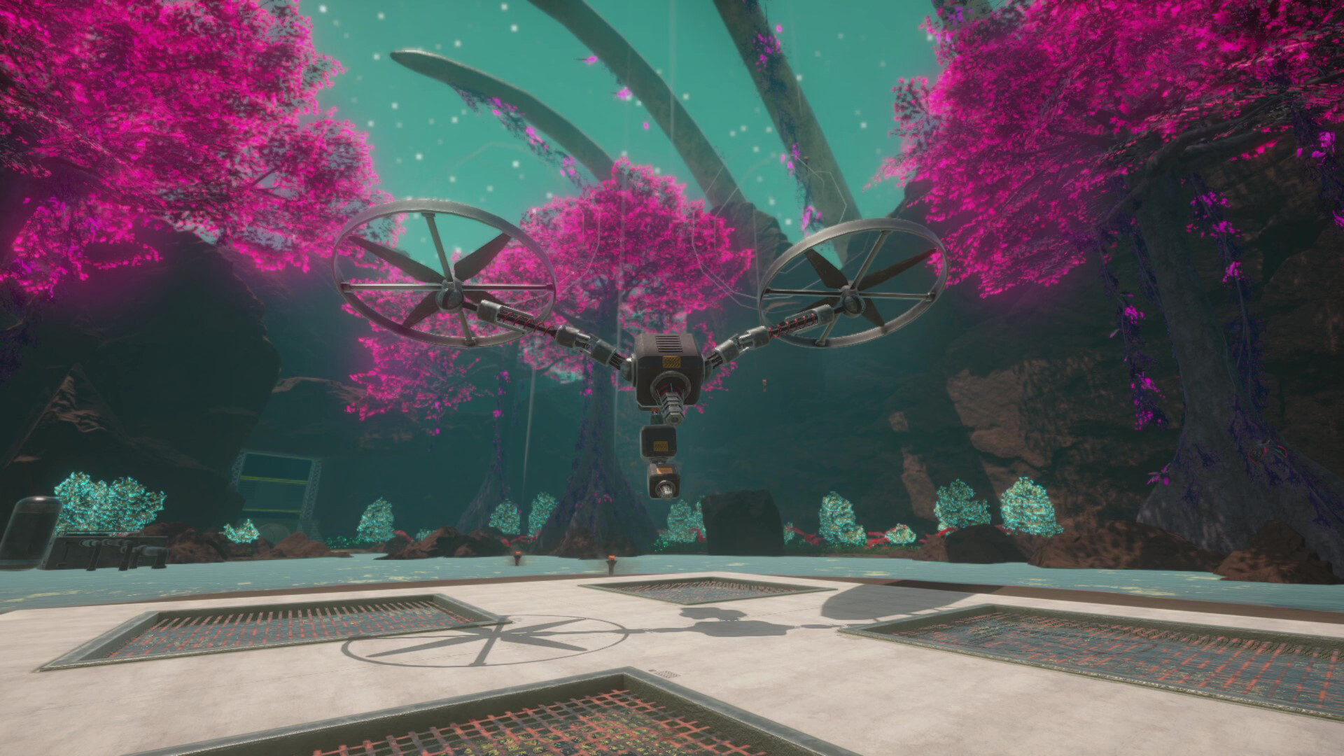 Final District screenshot 4