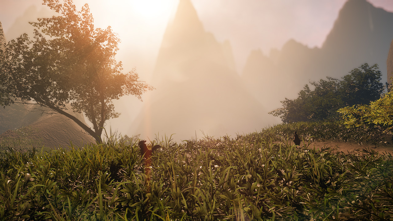 Drizzlepath screenshot 13