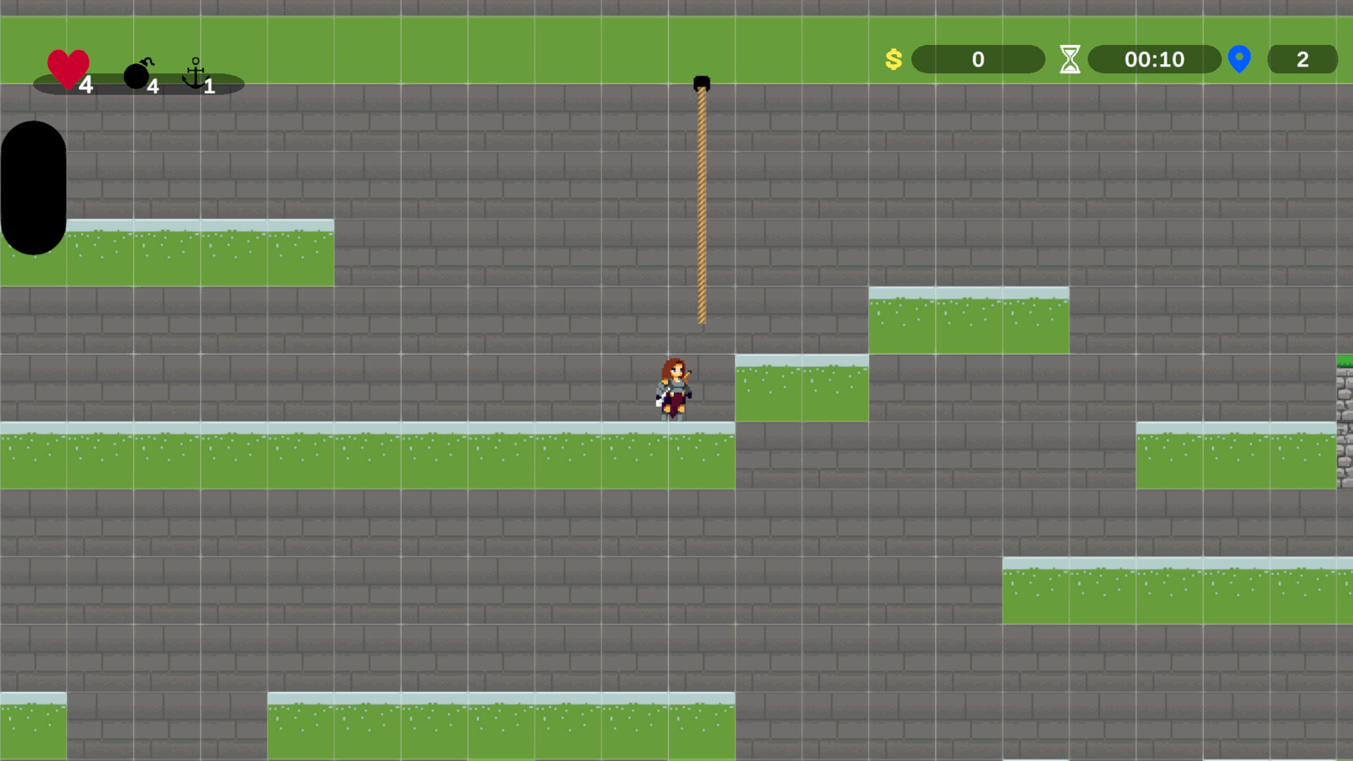 Shadow of the Valkyrie screenshot 2