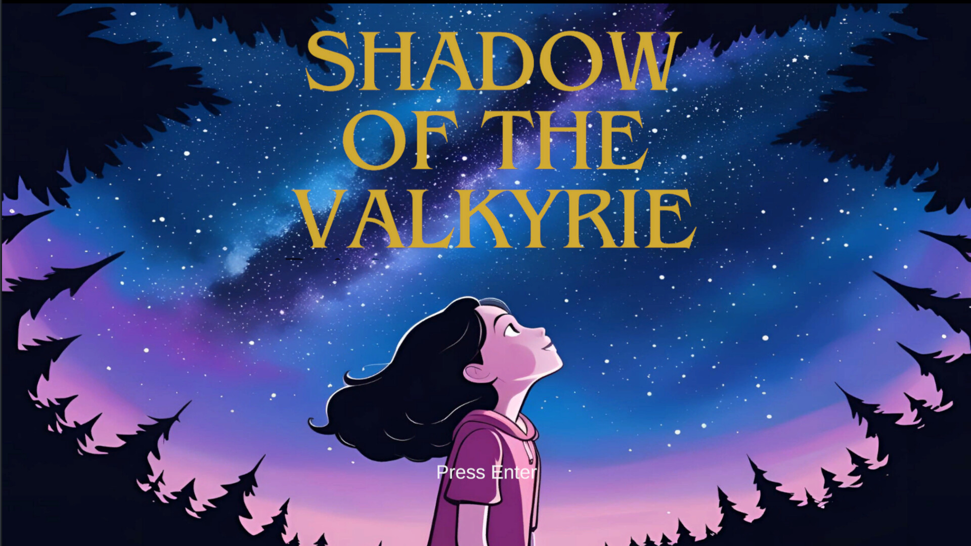 Shadow of the Valkyrie screenshot 5