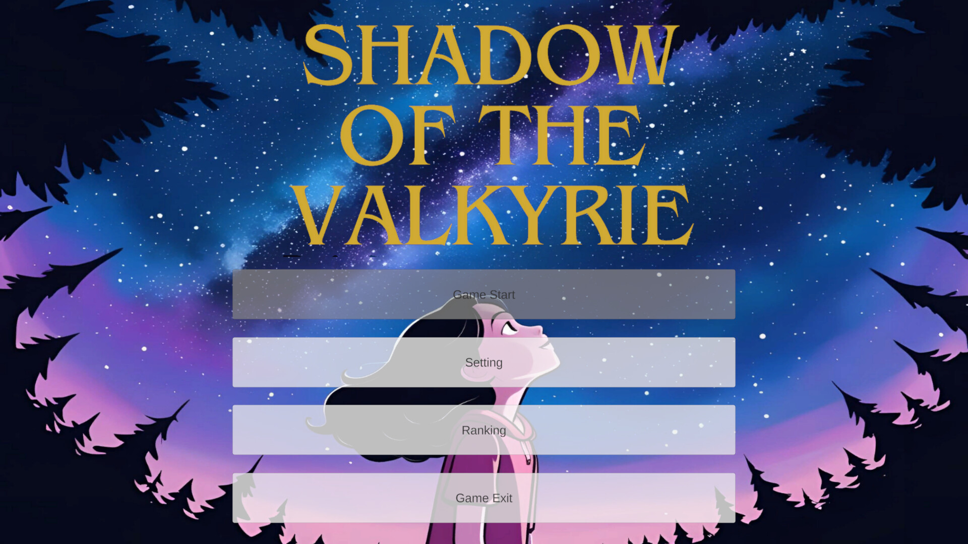 Shadow of the Valkyrie screenshot 4