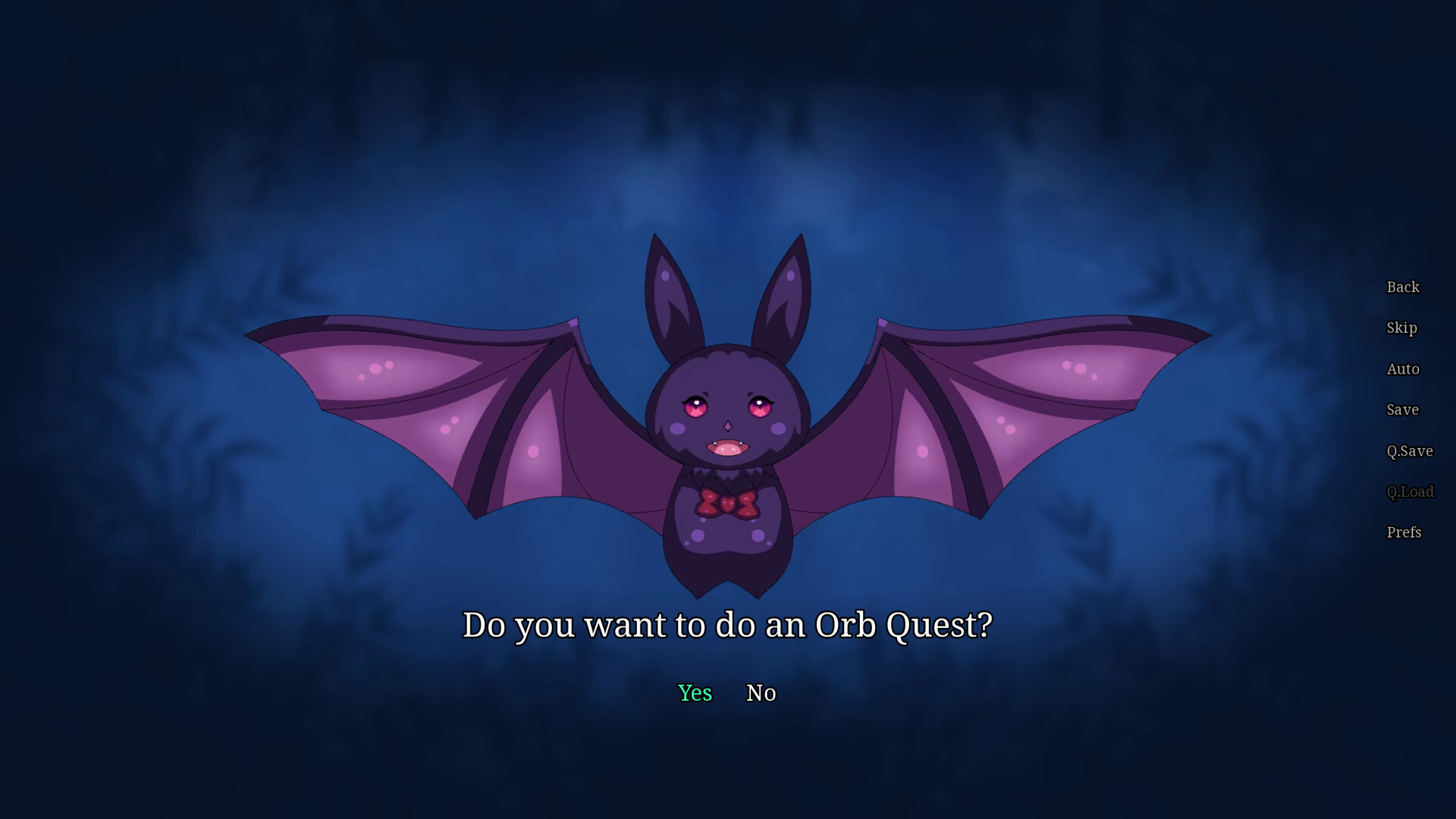 Monster Girl Jungle screenshot 16