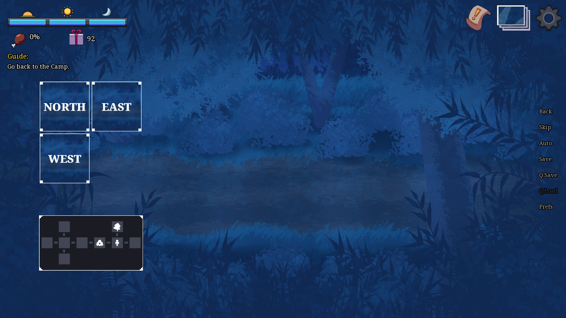 Monster Girl Jungle screenshot 20