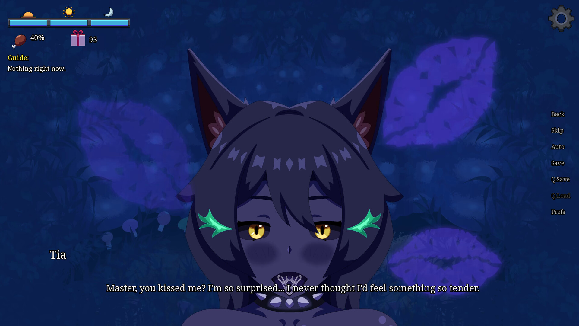 Monster Girl Jungle screenshot 10