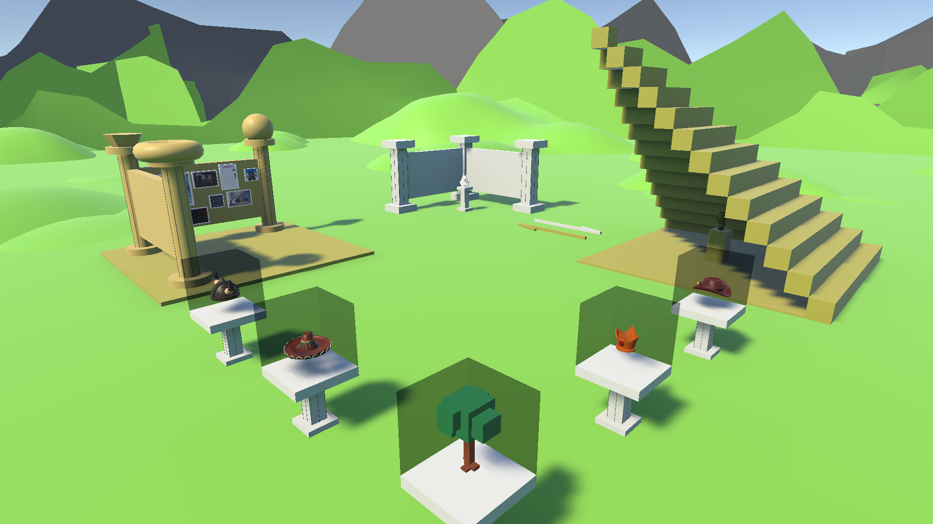 Initium screenshot 3
