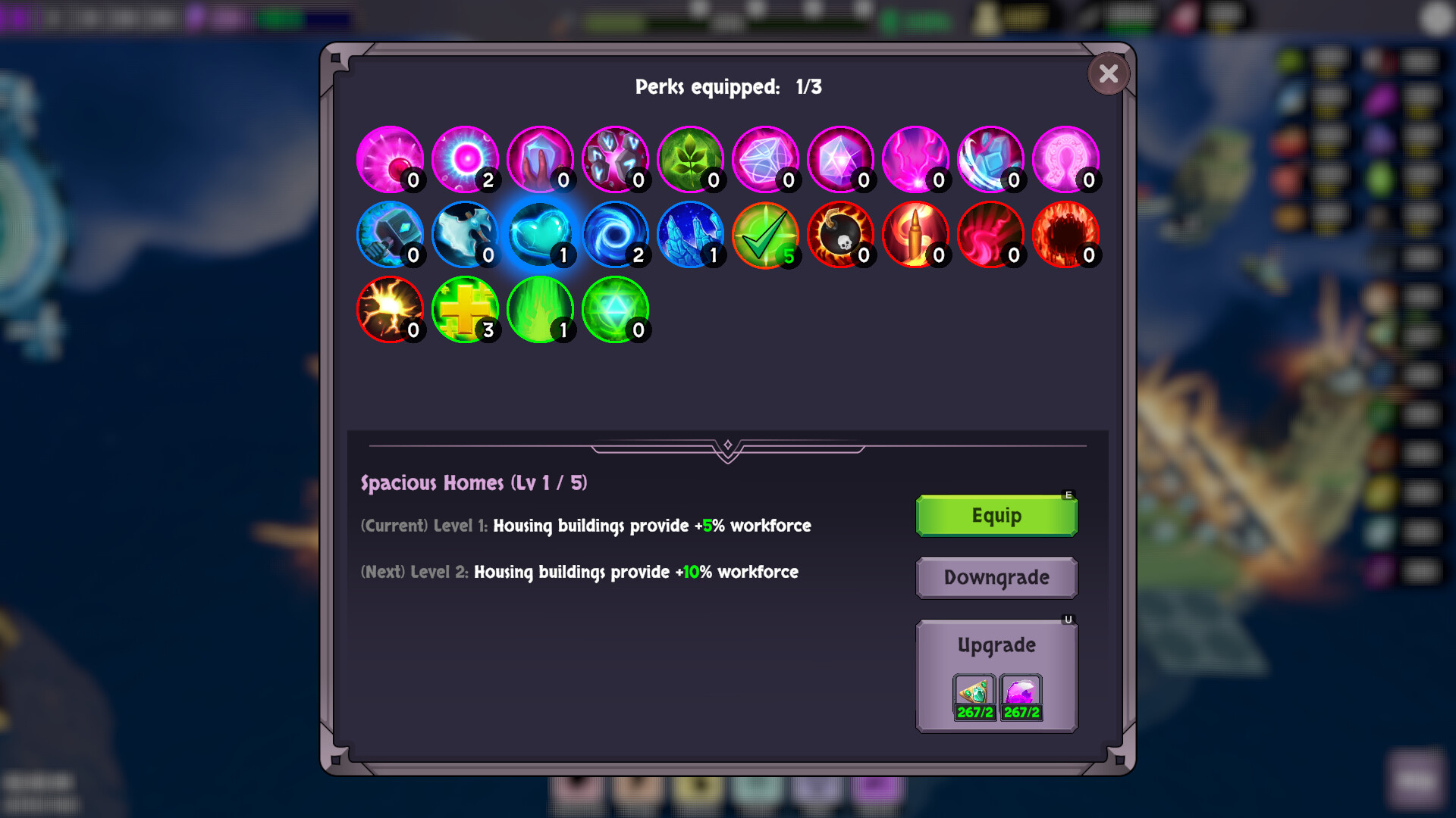 Last Fuse screenshot 4