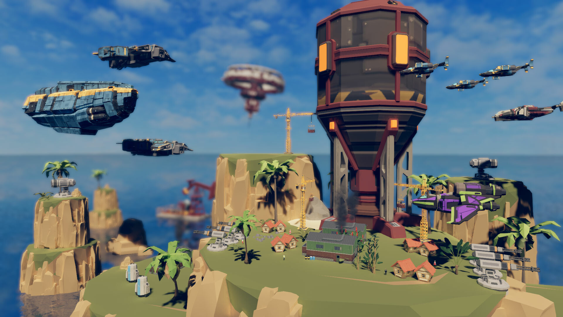 Last Fuse screenshot 10