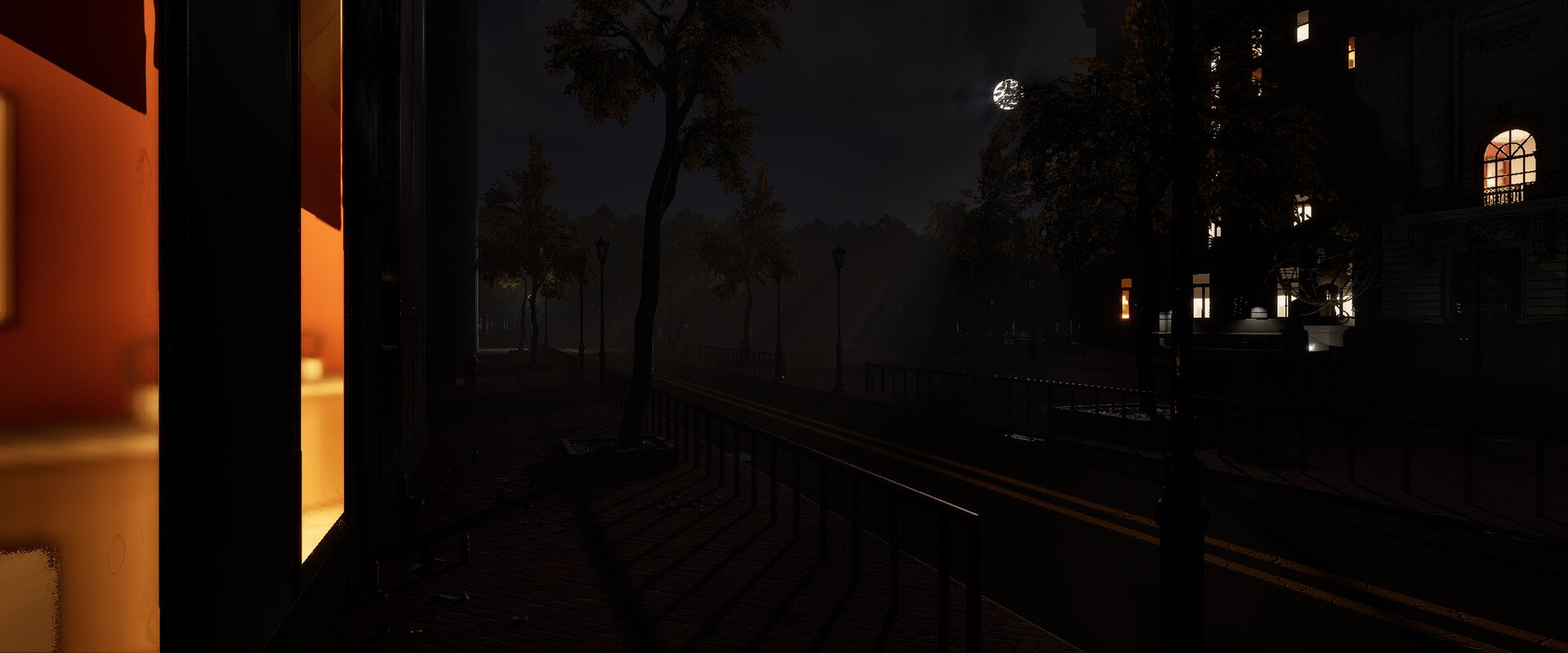 A Tale Of Misery screenshot 10